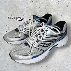 SAUCONY Grid Cohesion 6 - 12